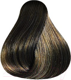 Изображение товара Крем-краска для волос Londa Professional Londacolor Стойкая Permanent 6/0 (темный блонд)