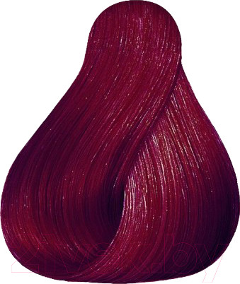 Изображение товара Крем-краска для волос Londa Professional Londacolor Стойкая Permanent 6/46 (темный блонд медно-фиолетовый)