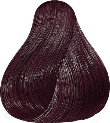 Изображение товара Крем-краска для волос Londa Professional Londacolor Стойкая Permanent 6/77 (темный блонд интенсивно коричневый)