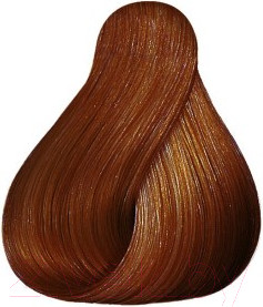 Изображение товара Крем-краска для волос Londa Professional Londacolor Стойкая Permanent 7/37 (блонд золотисто-коричневый)