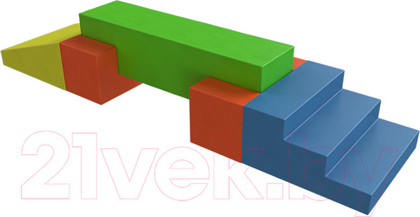 Изображение товара Мягкий комплекс Romana Мост ДМФ-МК-05.88.14