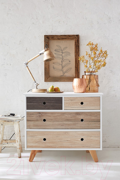 Изображение товара Пленка самоклеящаяся универсальная D-c-fix 346-0601