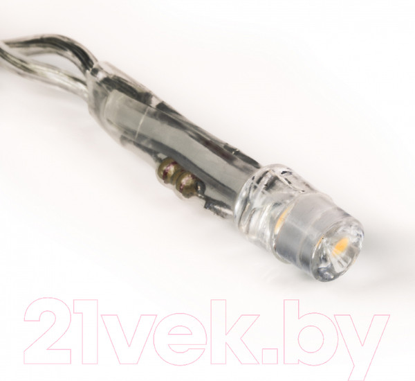 Изображение товара Светодиодная гирлянда Neon-Night Твинкл Лайт 303-169 (4м, мультиколор)