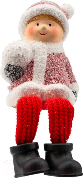 Изображение товара Фигура под ёлку Neon-Night Мальчик 505-024