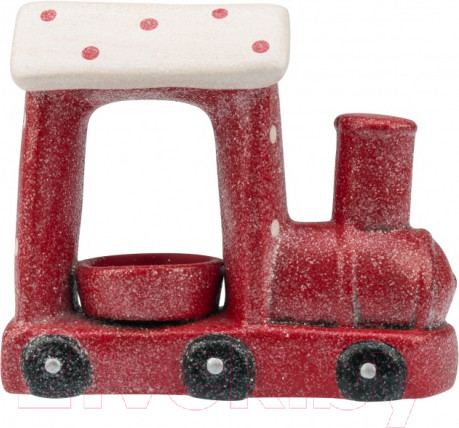 Изображение товара Подсвечник Neon-Night Паровоз 501-070