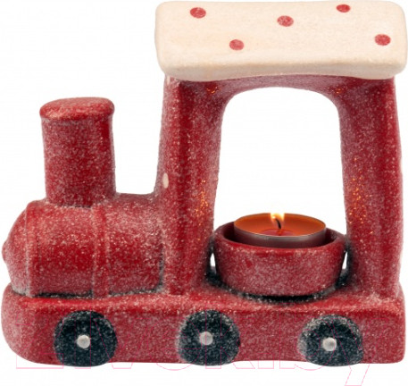 Изображение товара Подсвечник Neon-Night Паровоз 501-070