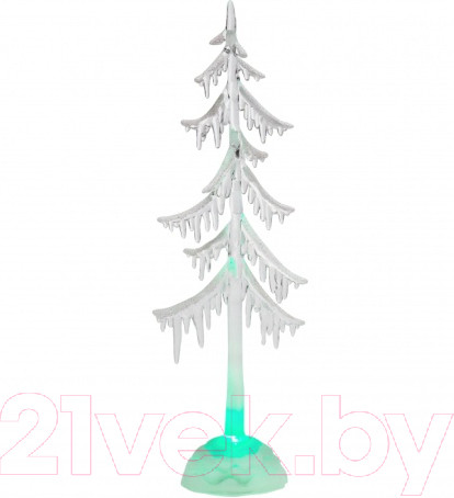 Изображение товара Световая фигурка Neon-Night Елочка 513-032