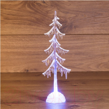 Изображение товара Световая фигурка Neon-Night Елочка 513-032