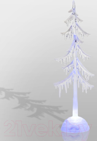 Изображение товара Световая фигурка Neon-Night Елочка 513-032