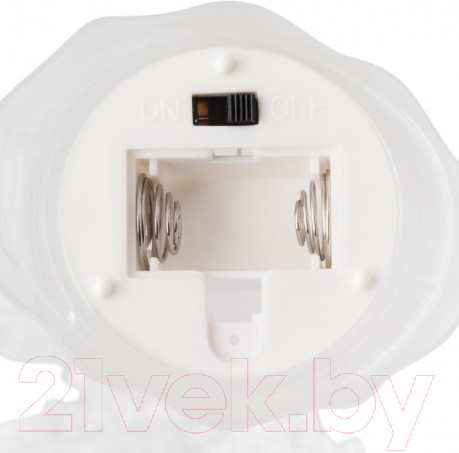 Изображение товара Световая фигурка Neon-Night Елочка 513-032