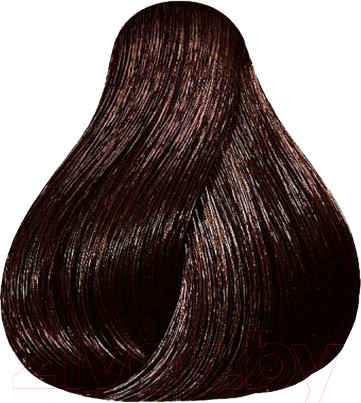 Изображение товара Крем-краска для волос Londa Professional Londacolor Стойкая Permanent 5/7 (светлый шатен коричневый)