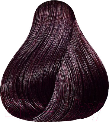 Изображение товара Крем-краска для волос Londa Professional Londacolor Стойкая Permanent 5/75 (светлый шатен коричнево-красный)