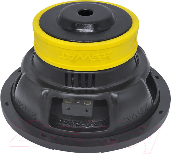 Изображение товара Головка сабвуфера Swat MAS-10 v.2