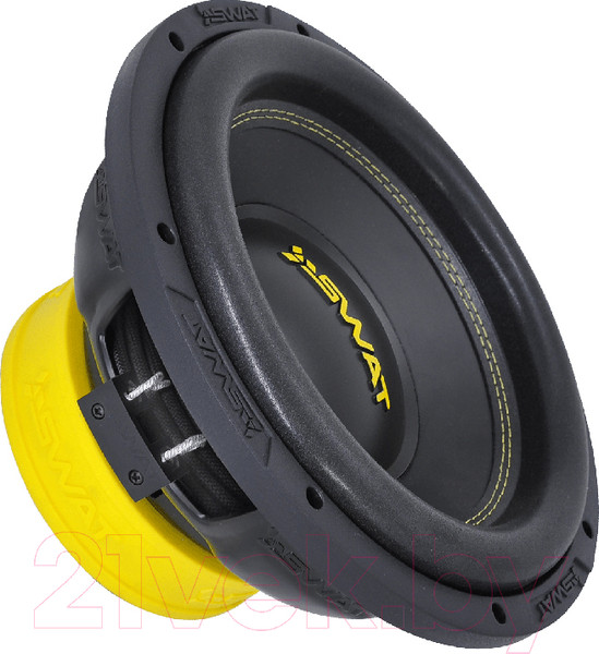 Изображение товара Головка сабвуфера Swat MAS-10 v.2