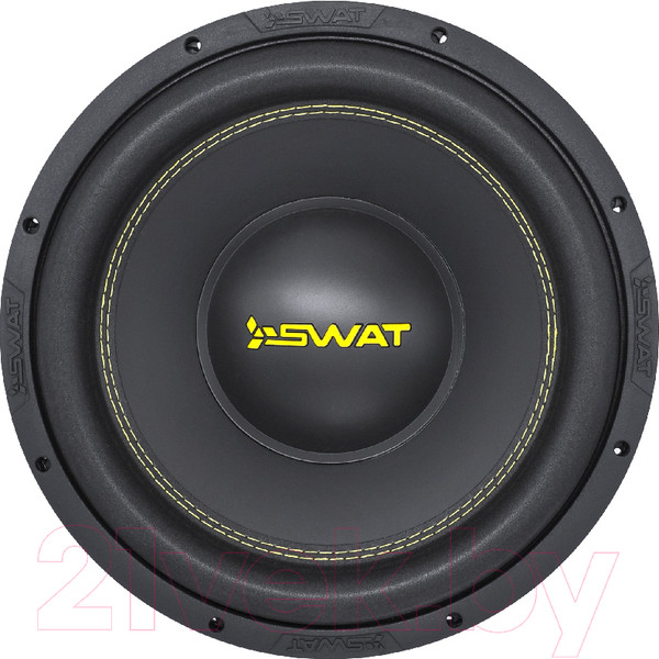 Изображение товара Головка сабвуфера Swat MAS-12 v.2