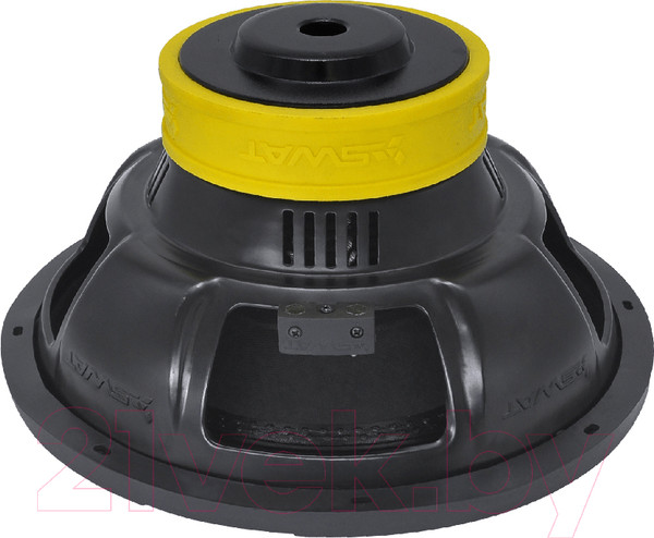 Изображение товара Головка сабвуфера Swat MAS-12 v.2