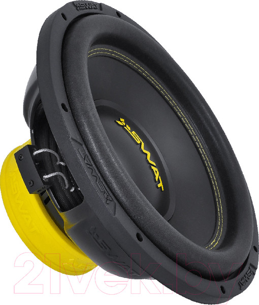 Изображение товара Головка сабвуфера Swat MAS-12 v.2
