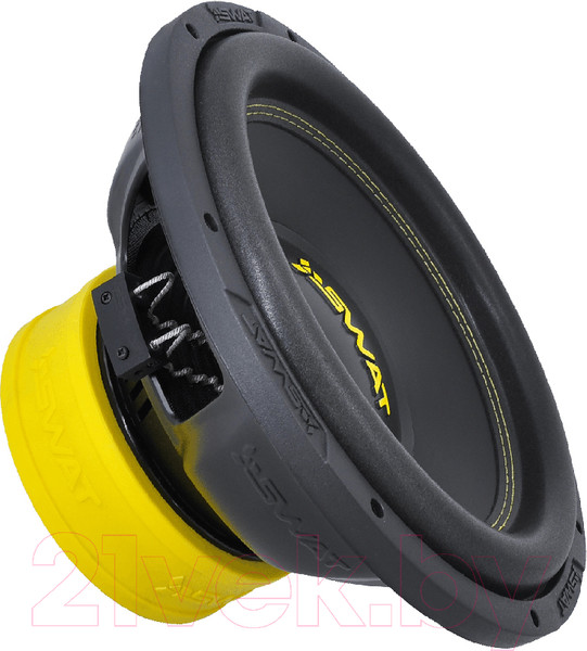 Изображение товара Головка сабвуфера Swat REV-12 v.2