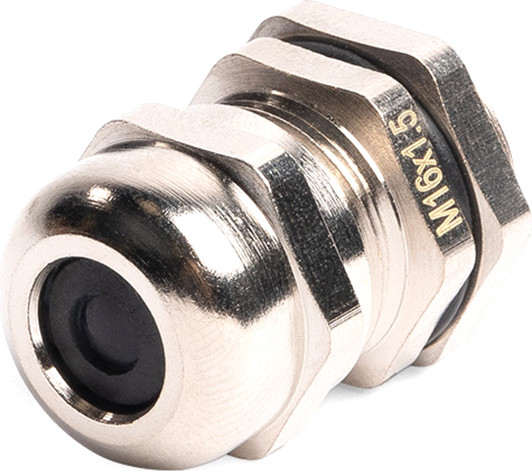 Изображение товара Сальник ввода-вывода Fortisflex MG-М-36 68116