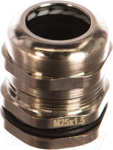 Изображение товара Сальник ввода-вывода Fortisflex MG-М-25 68118