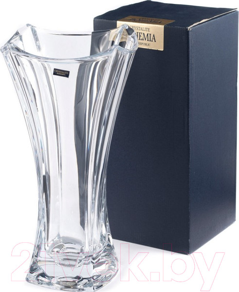 Изображение товара Ваза Bohemia Crystalite Colosseum 9K7/8KF78/0/99R14/355-169