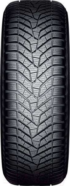 Изображение товара Зимняя шина Yokohama BluEarth Winter V905 265/40R20 104V