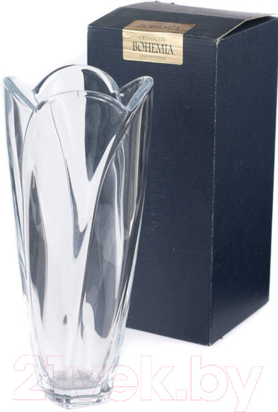 Изображение товара Ваза Bohemia Crystalite Globus 9K7/8KE64/0/99M87/355-111