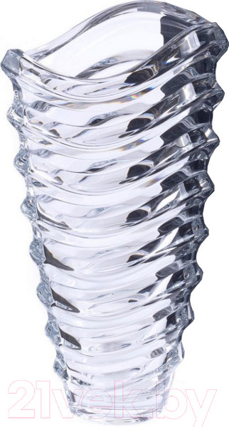 Изображение товара Ваза Bohemia Crystalite Wave 9K7/8KG49/0/99U29/340-169