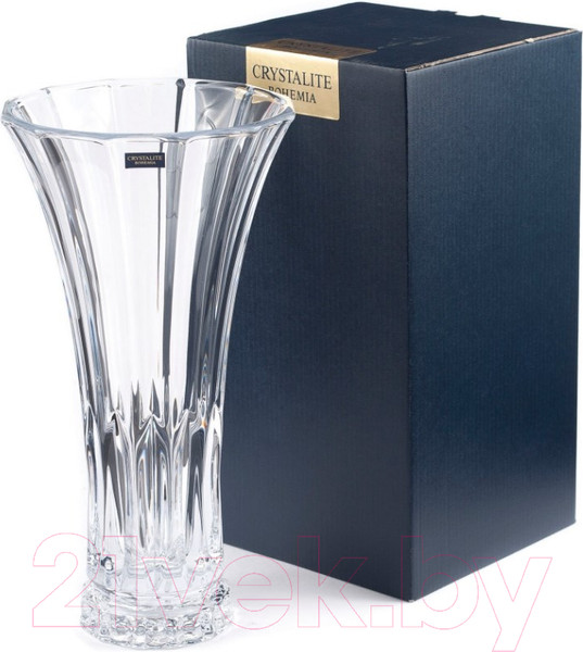 Изображение товара Ваза Bohemia Crystalite Wellington 9K7/8KG08/0/99S37/305-169