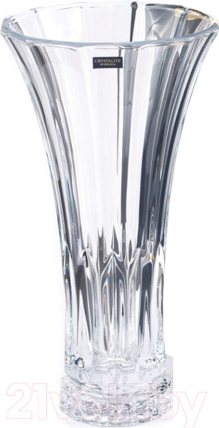 Изображение товара Ваза Bohemia Crystalite Wellington 9K7/8KG08/0/99S37/305-169