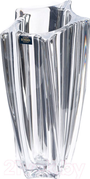 Изображение товара Ваза Bohemia Crystalite Yoko 9K7/8KF31/0/99P77/255-169
