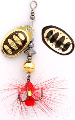 Изображение товара Блесна Lucky John Bonnie Blade / LJBB03-001