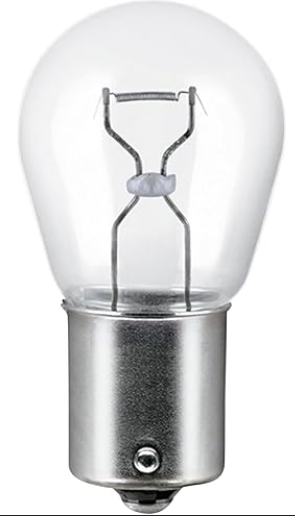 Изображение товара Автомобильная лампа Bosch 1987301015