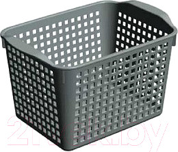 Изображение товара Корзина Violet Лофт / 641008 (2л, серый)