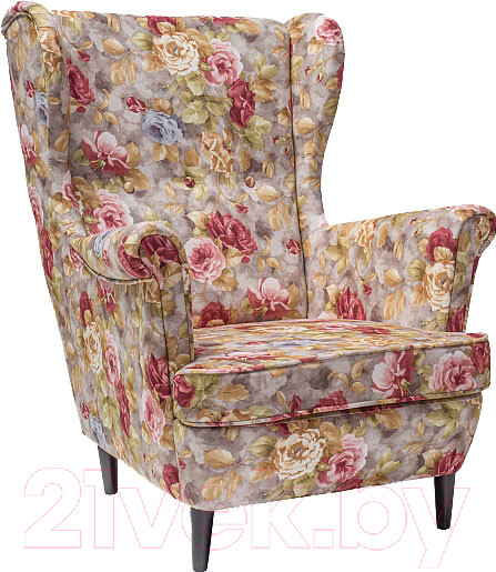 Изображение товара Кресло мягкое Signal Lord (Coral WM25)