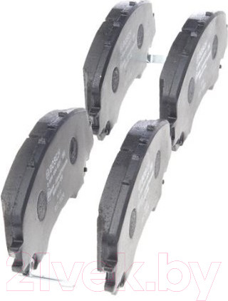 Изображение товара Тормозные колодки Bosch 0986494821