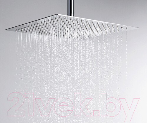 Изображение товара Лейка верхнего душа Wasserkraft A118