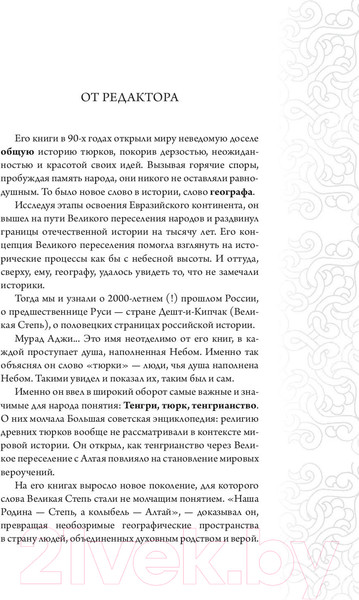 Изображение товара Книга АСТ Святой Георгий и гунны (Аджи М.)