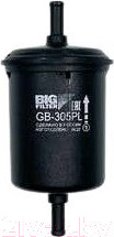Изображение товара Топливный фильтр BIG Filter GB-305PL