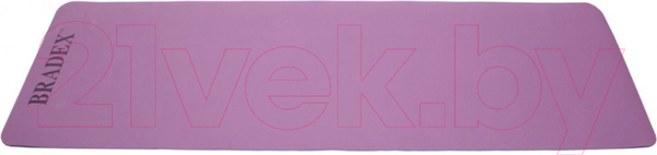 Изображение товара Коврик для йоги и фитнеса Bradex SF 0402
