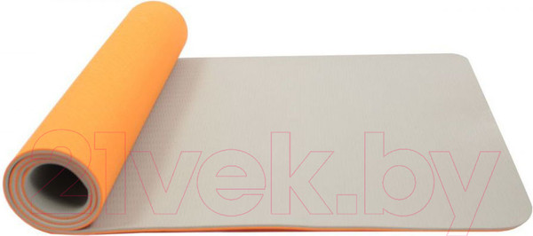 Изображение товара Коврик для йоги и фитнеса Bradex SF 0403