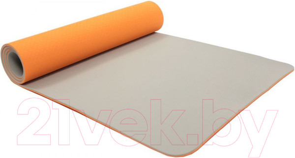 Изображение товара Коврик для йоги и фитнеса Bradex SF 0403