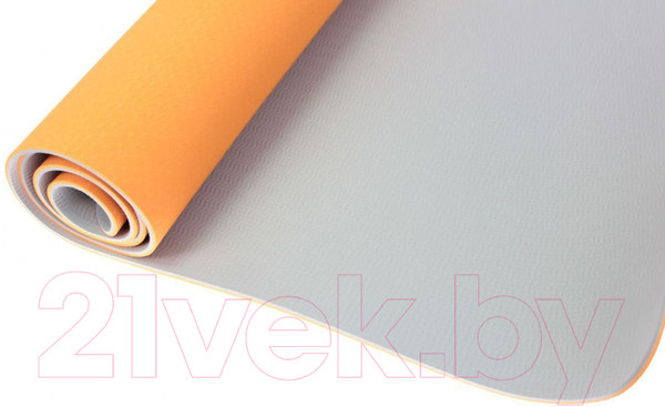 Изображение товара Коврик для йоги и фитнеса Bradex SF 0403