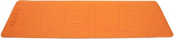 Изображение товара Коврик для йоги и фитнеса Bradex SF 0403