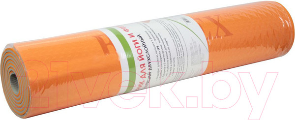 Изображение товара Коврик для йоги и фитнеса Bradex SF 0403