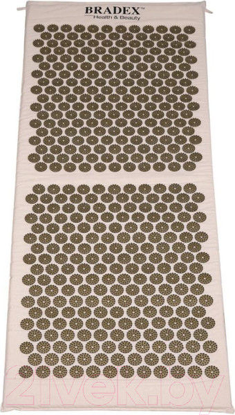 Изображение товара Массажный коврик Bradex Нирвана KZ 0577
