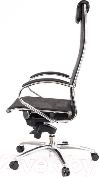 Изображение товара Кресло офисное Everprof Deco (сетка/черный)