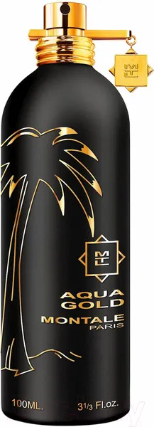 Изображение товара Парфюмерная вода Montale Aqua Gold (100мл)