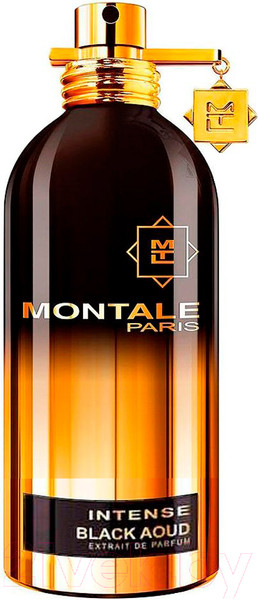 Изображение товара Парфюмерная вода Montale Black Aoud Intense (50мл)