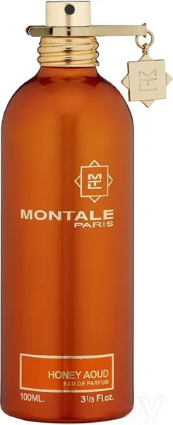 Изображение товара Парфюмерная вода Montale Honey Aoud (100мл)